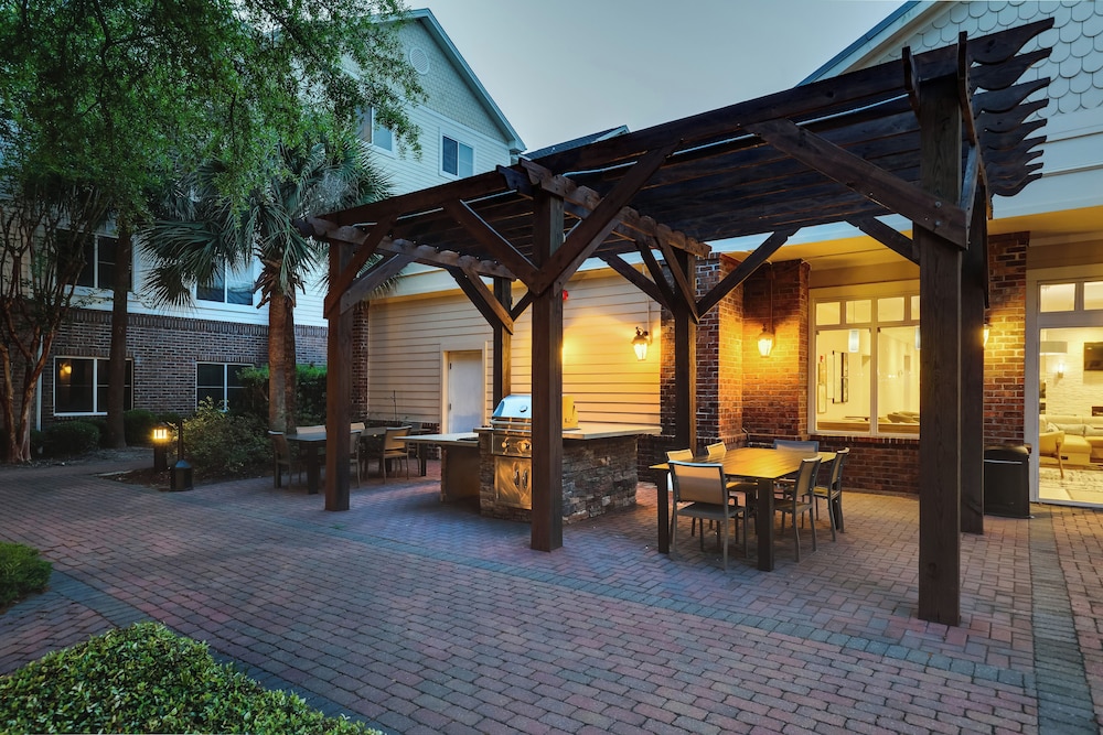 Homewood Suites by Hilton Charleston Mt Pleasant - photo 34