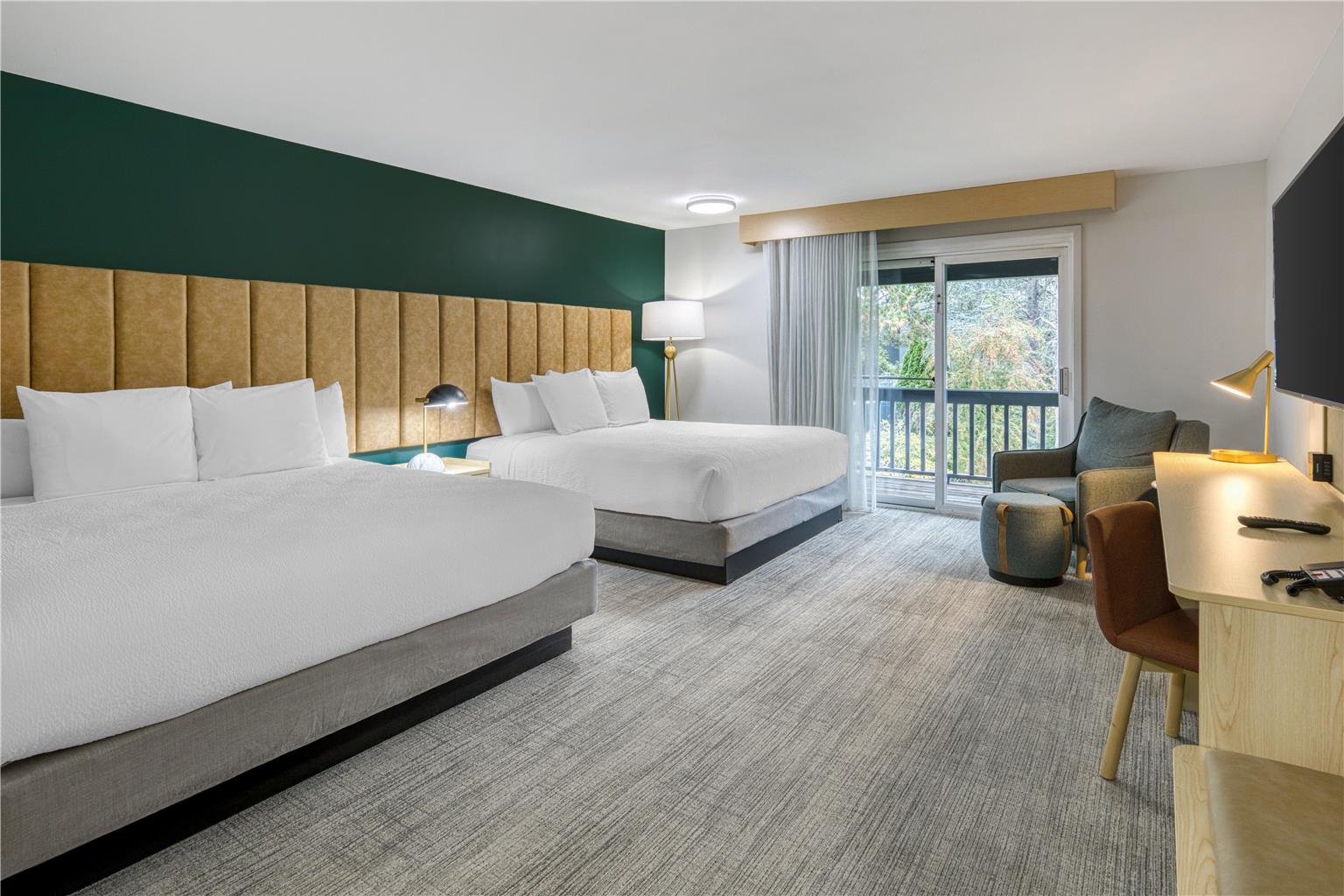 Best Western Portland West Beaverton - photo 35