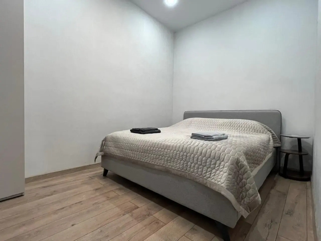 Na Ulitse Nikitina 16 Flat in Vladikavkaz, Russia