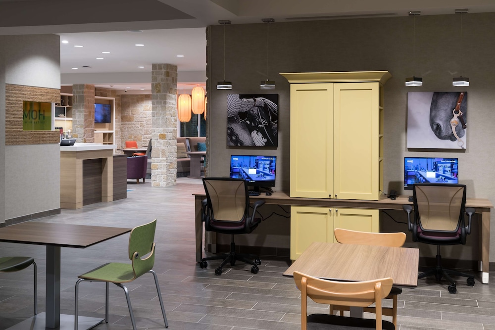 Home2 Suites by Hilton Fort Worth Cultural District - photo 42