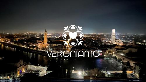 Veroniamo — 4-Star Luxury Hotel in Verona, Italy