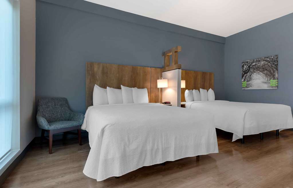 Extended Stay America Premier Suites Tampa Fairgrounds Casin - photo 58