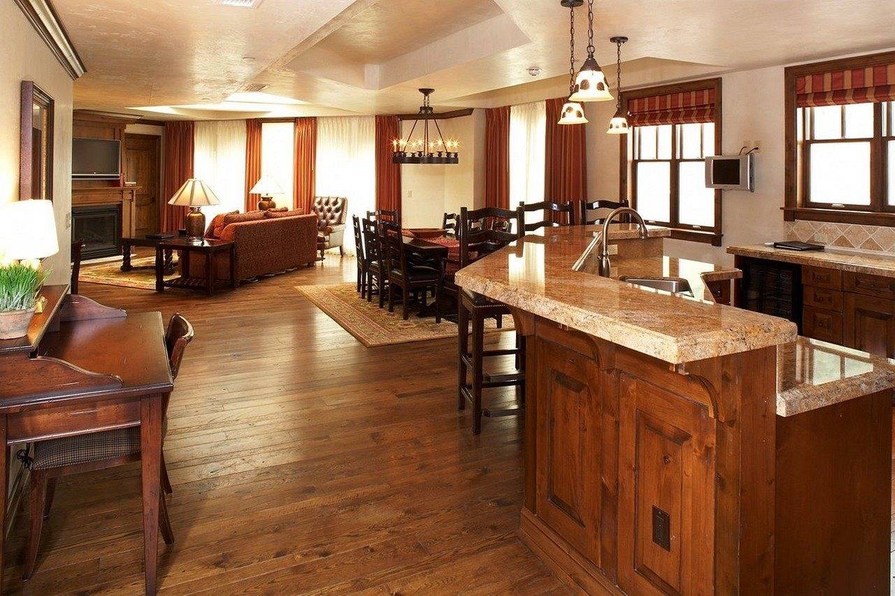 Hyatt Grand Aspen - photo 7