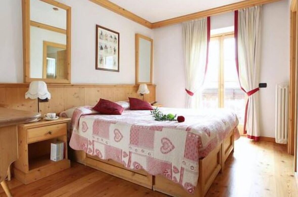 Alpi & Golf Hotel — Bormio — photo 5