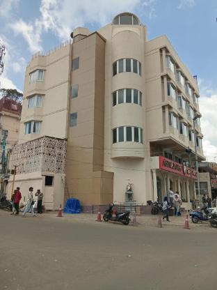 Astoria kodai in Kodaikanal, India