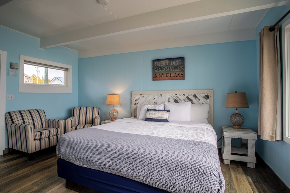 Beachfront Inn - photo 20