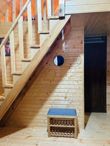 Cozy Home Buknari