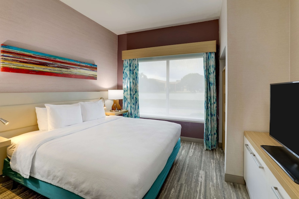 Hilton Garden Inn Fort Worth Fossil Creek - photo 25