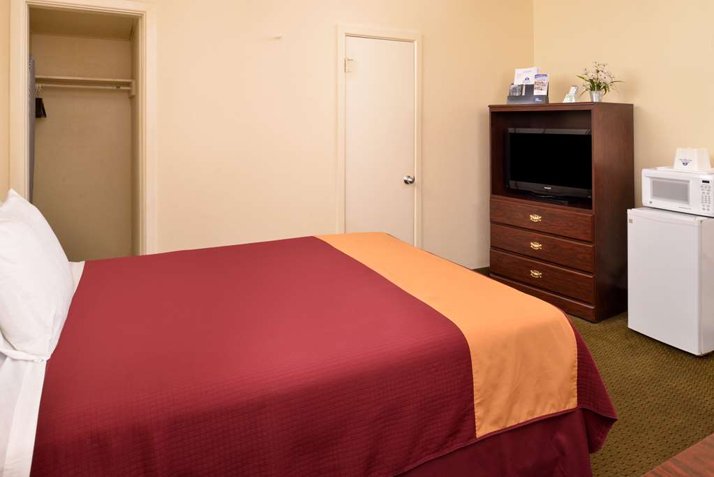 Americas Best Value Inn Ozona - photo 8