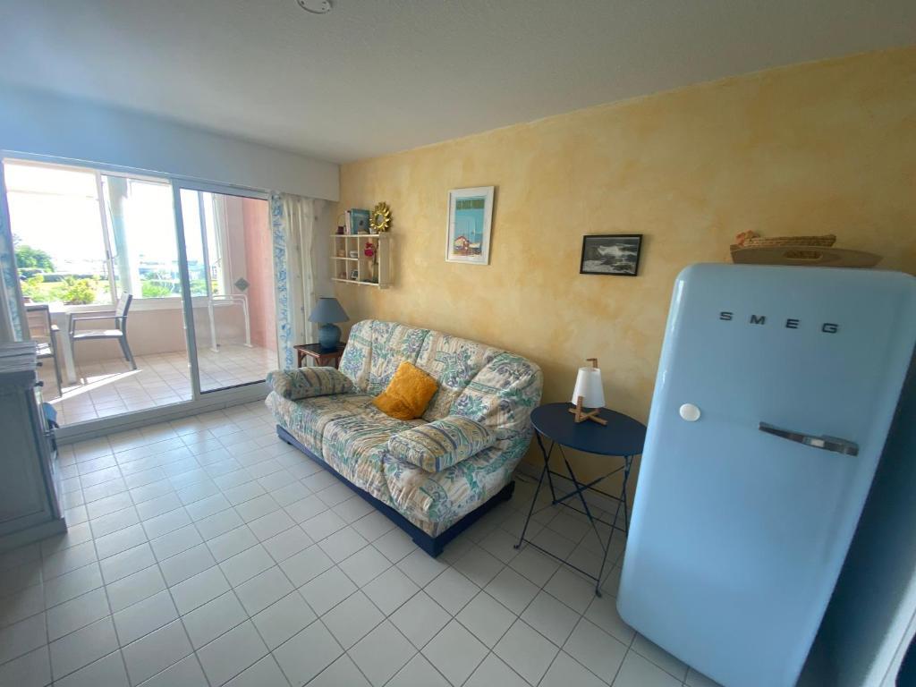 Les Morières in Toulon, France