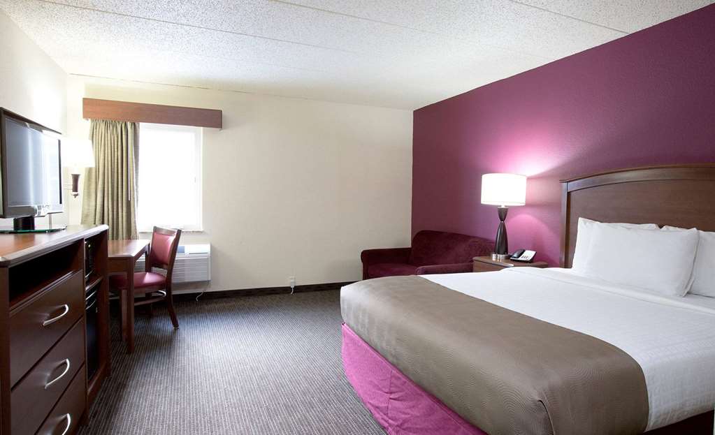 AmericInn by Wyndham Osceola - photo 6