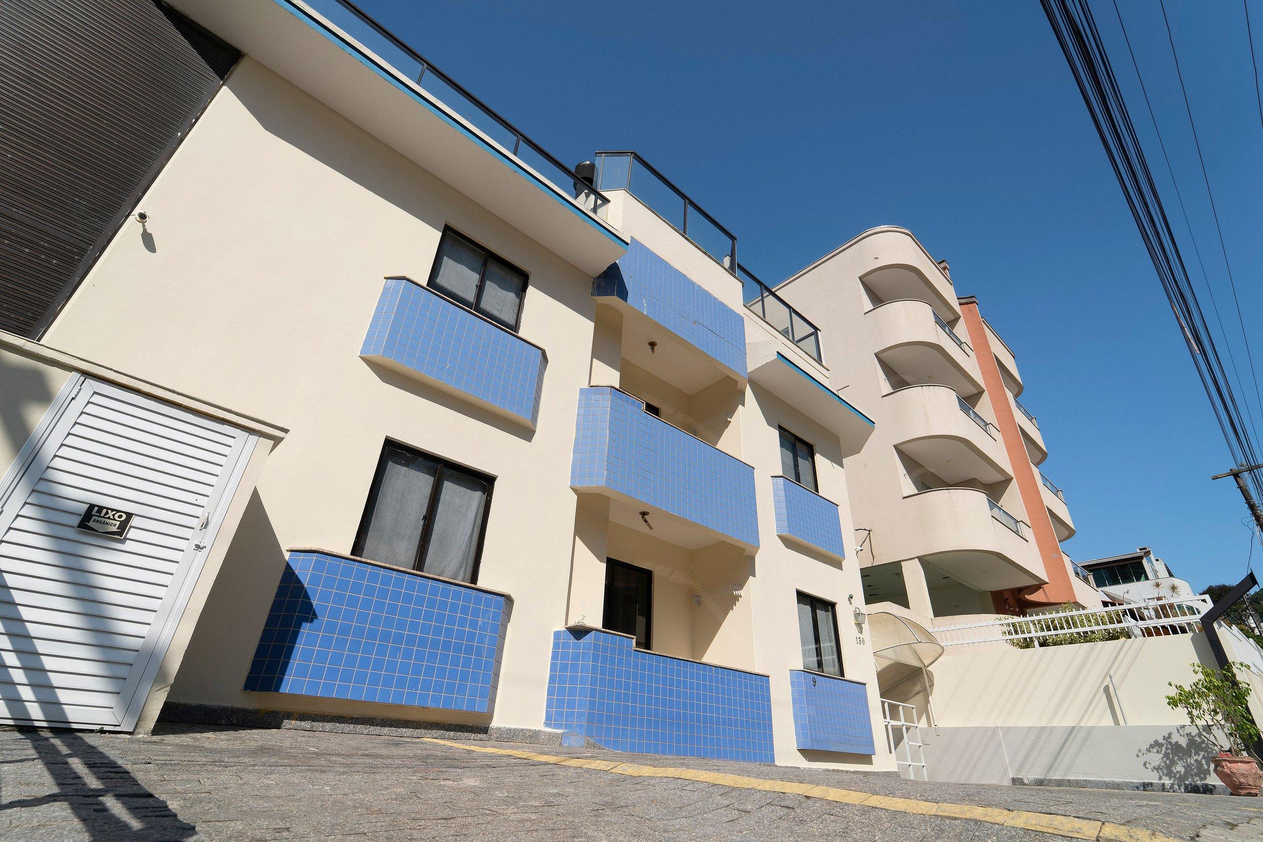 Pousada do Sol — hotel in Navegantes