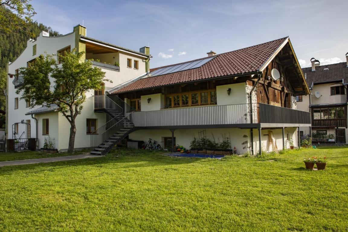 Stadlchalet — Ried Im Oberinntal — photo 3
