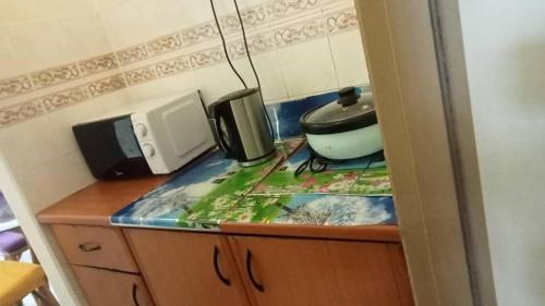 Cozy B9 Glory Beach Resort Port Dickson in Port Dickson, Malaysia