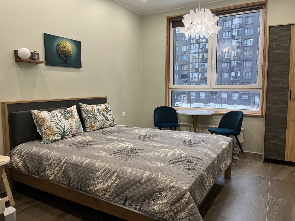 Scandy Home Apart Otel pet-friendly hotel Kommunarka