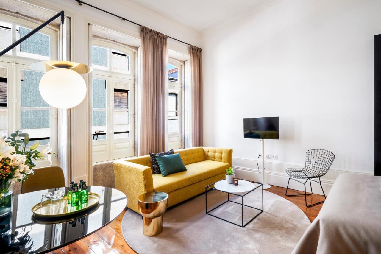 The A5 Smart Luxury Studios — 4-Star Luxury Hotel in Porto, Portugal