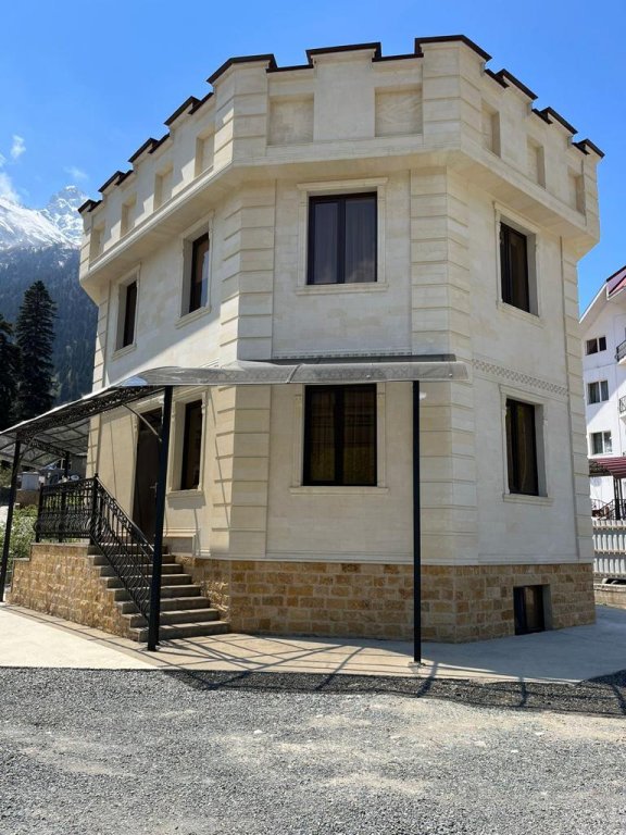 Zamok Hotel - last minute hotel in Unknown City