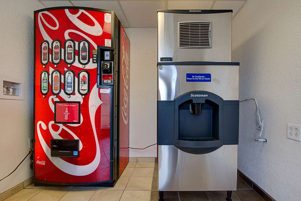 Motel 6 Tempe AZ Scottsdale South - photo 33