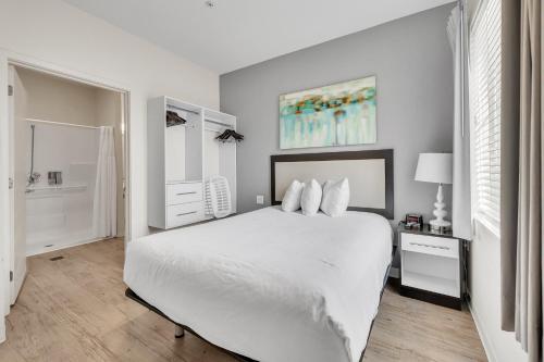 Simplicity At the Rim 1102 I Comy 3 Bed 2 Bath — 4-Star Luxury Hotel in San Antonio, United States