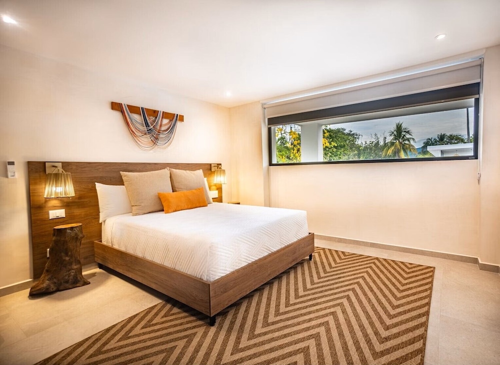 Lia Hotel Jaco Adults Only in Jaco, Costa Rica