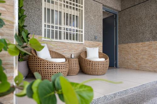 Wan Dao - last minute hotel in Kaohsiung