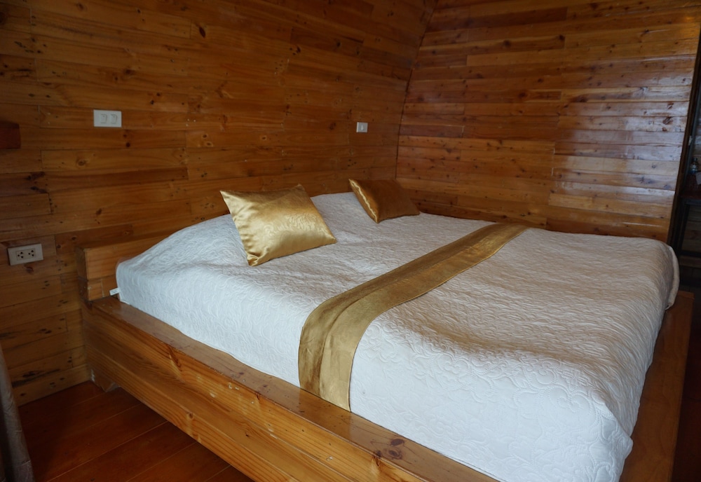 Phu Mok Camp — Thoeng — photo 4