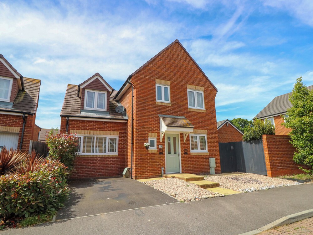 25 St Benedict Road — hotel in South Hayling