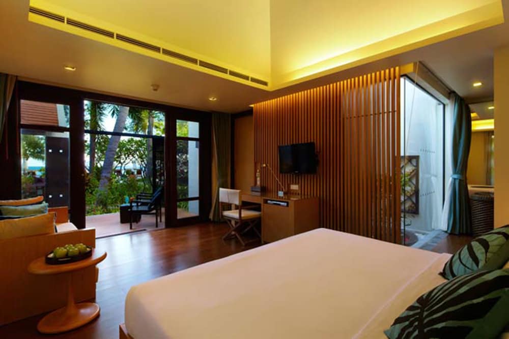 שטחי חוץ / גן