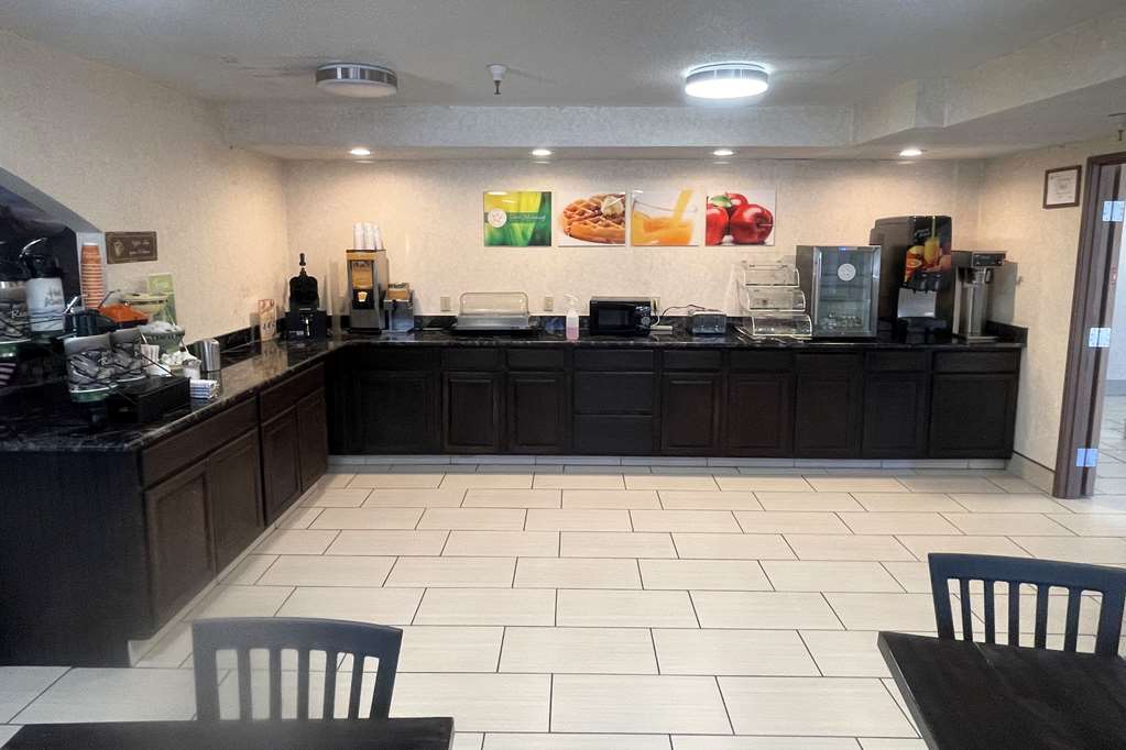 Quality Inn Raton NM - photo 30