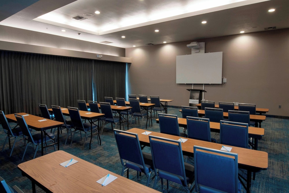 Fairfield Inn & Suites by Marriott Spokane Valley - photo 26