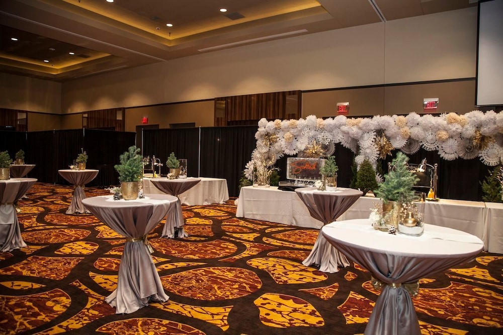 Osage Casino Hotel Ponca City - photo 21