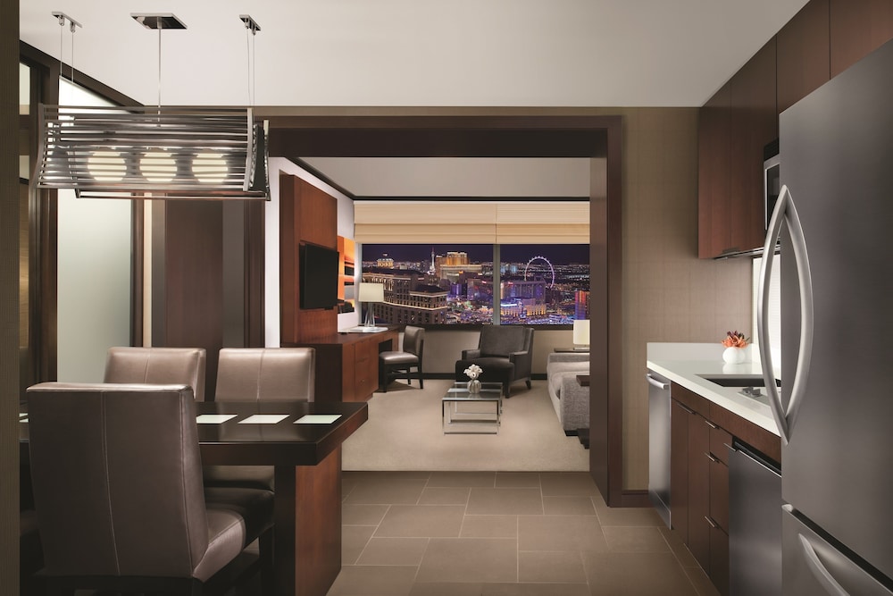 Vdara Hotel & Spa at ARIA Las Vegas - photo 10