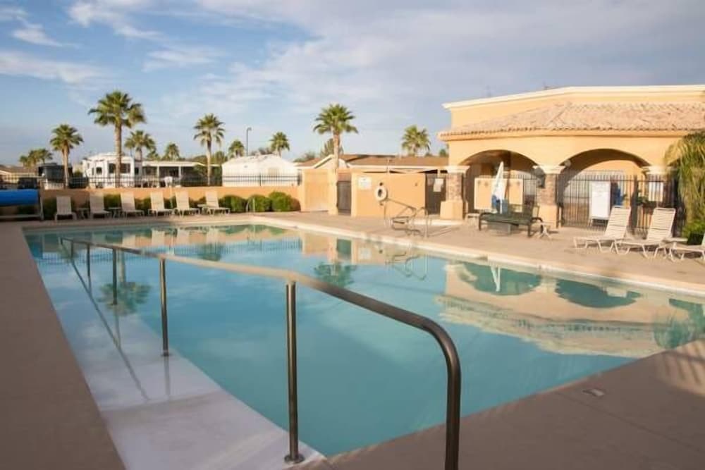 Palm Creek Golf and RV Resort 55 plus - photo 14