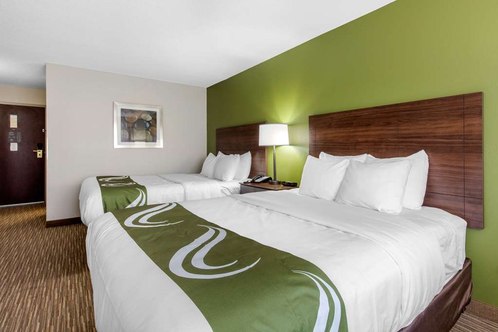 Quality Inn & Suites Mountain Home North - photo 17
