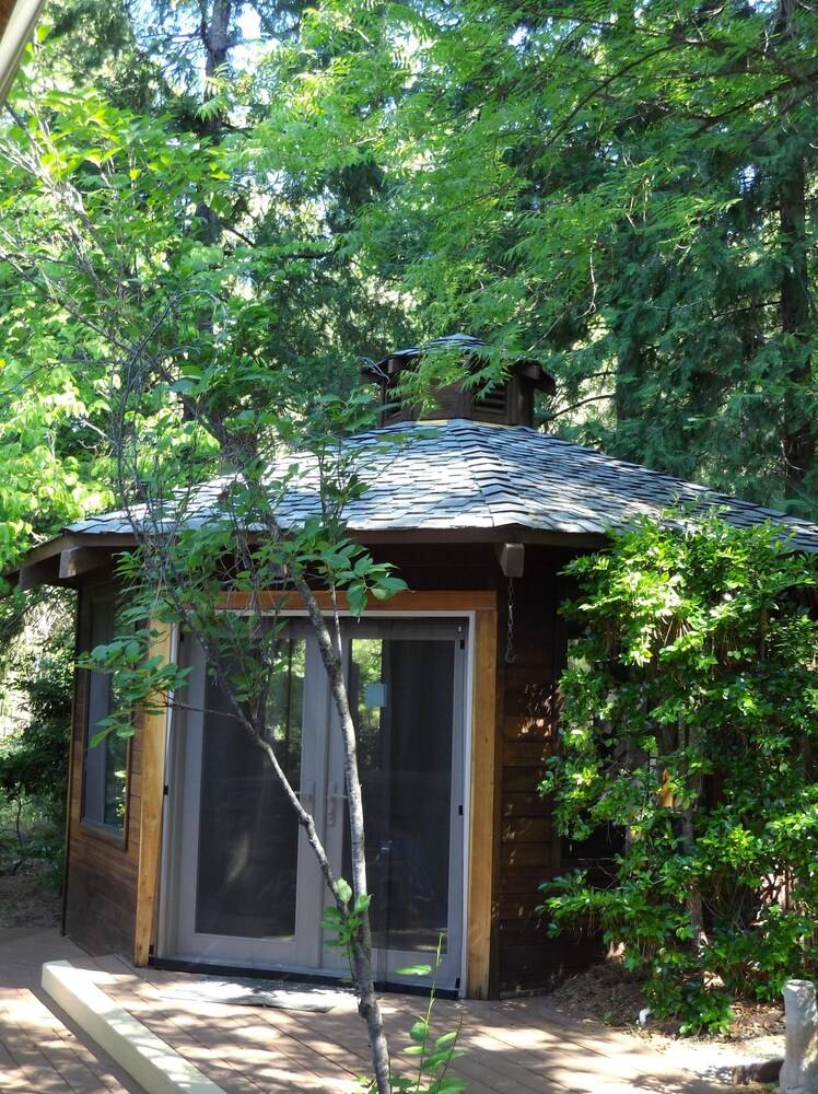 Ponderosa Ridge a B & B - photo 25