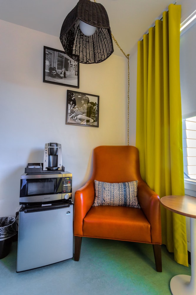 Mylo Hotel - photo 10