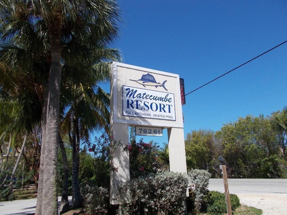 Matecumbe Resort - photo 38