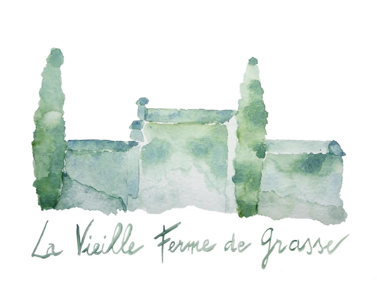 La Vieille Ferme De Grasse — Grasse