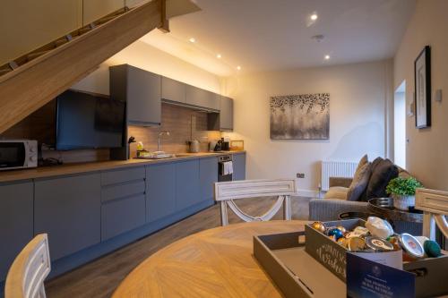 Big Star in Mundesley, United Kingdom