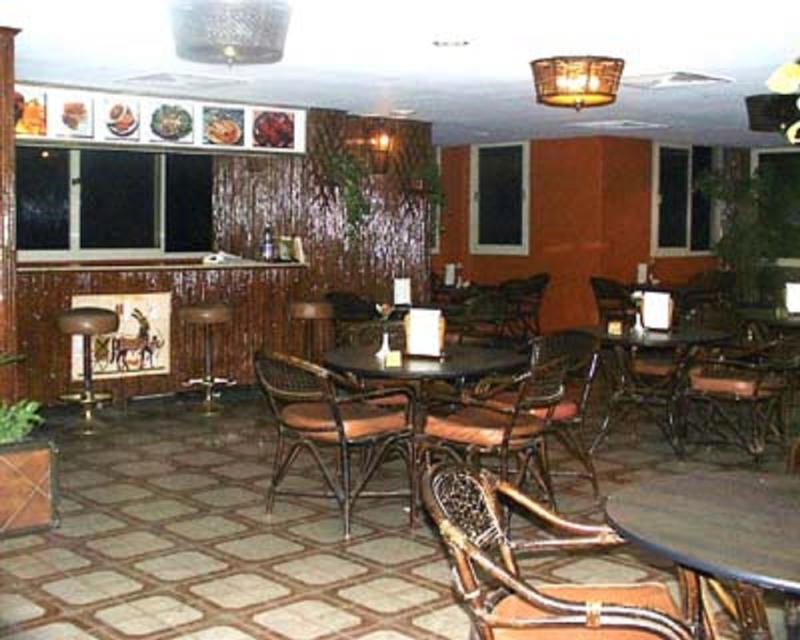 Pharaoh Egypt Hotel