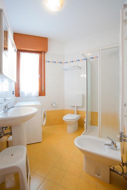 Condo Hotel Roberta - carbon neutral hotel in Caorle