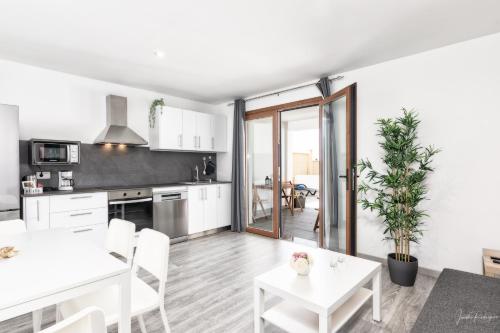 Cerca Nueva in El Paso, Spain