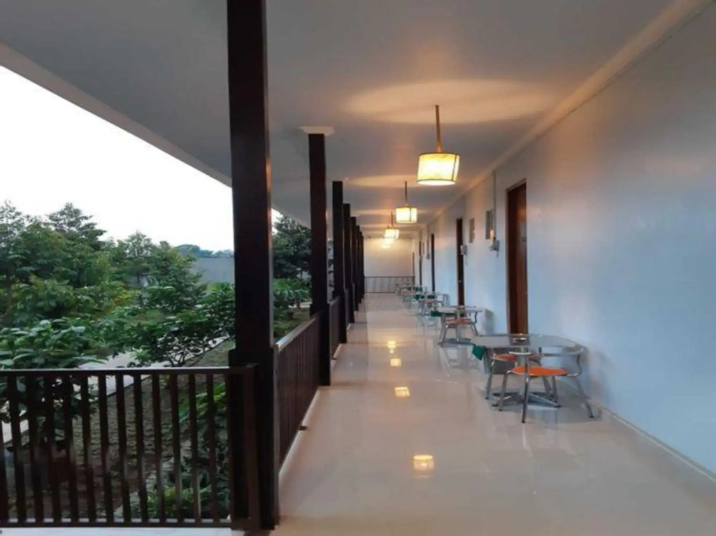 Pesona Osing Resort By ZIRI in Banyuwangi, Indonesia