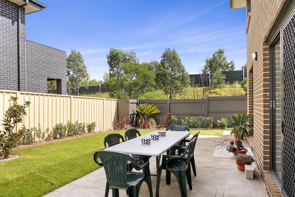 Serviced Houses Casula — Liverpool — photo 3