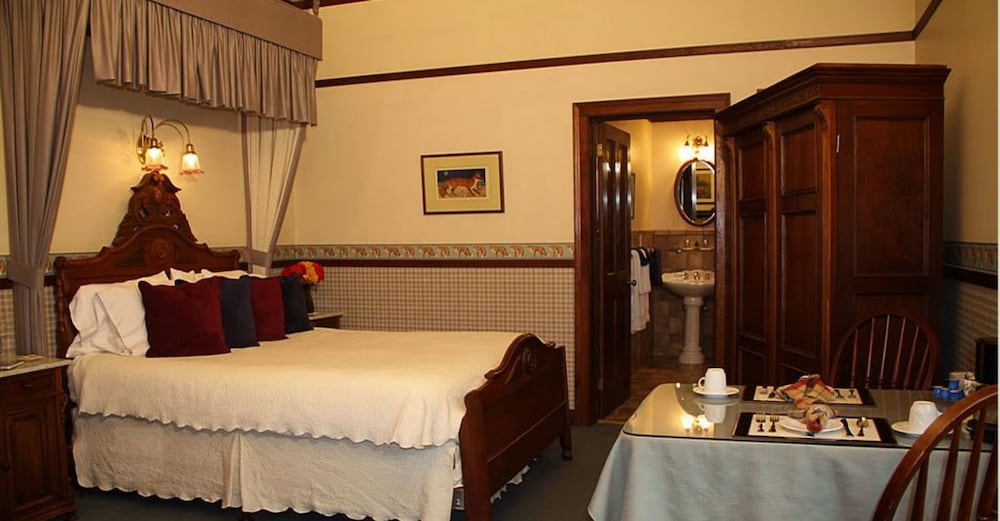 The Foxes Inn of Sutter Creek - photo 27