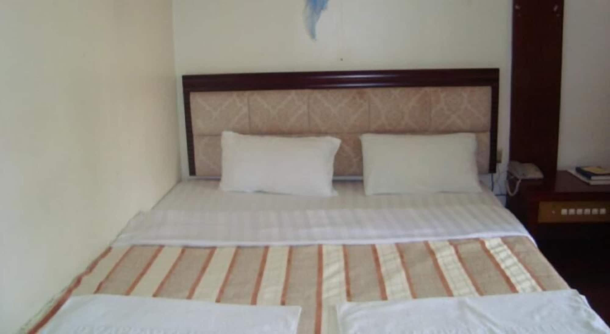 DV Apartment Hotel — Kigali — photo 3