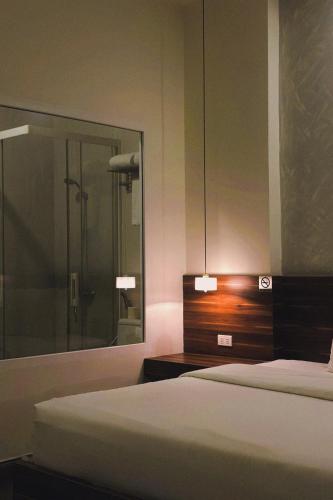 Hong Nhan Hotel in Da Lat, Vietnam