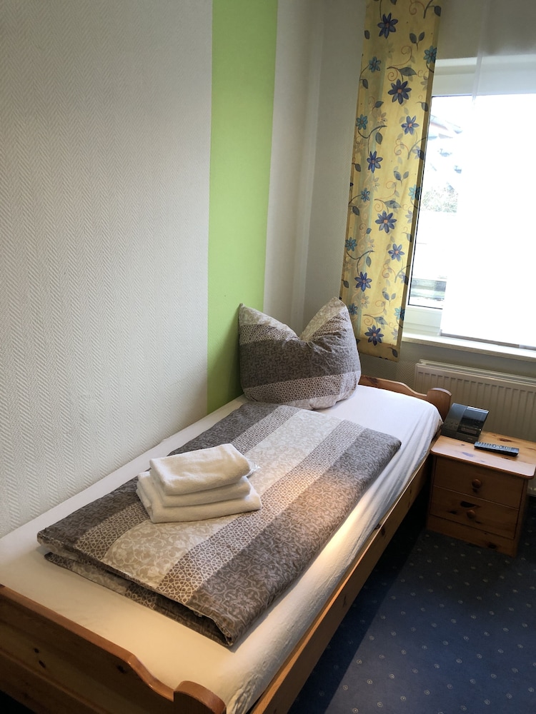 Landhotel zum Entlebucher — Espelkamp — photo 3