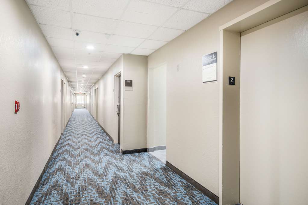 Sleep Inn & Suites Tallahassee Capitol - photo 15