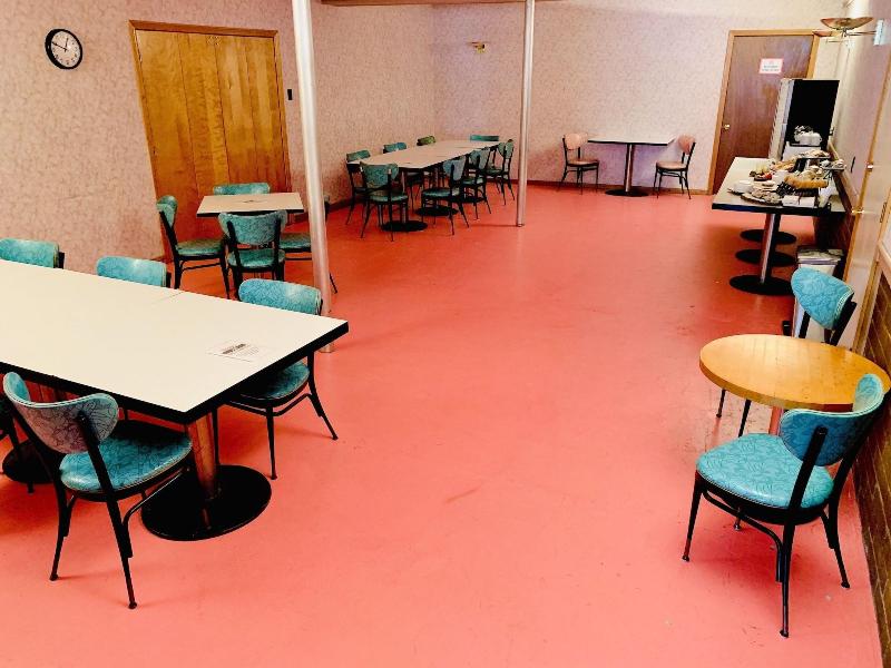 The Lancaster Motel - photo 36